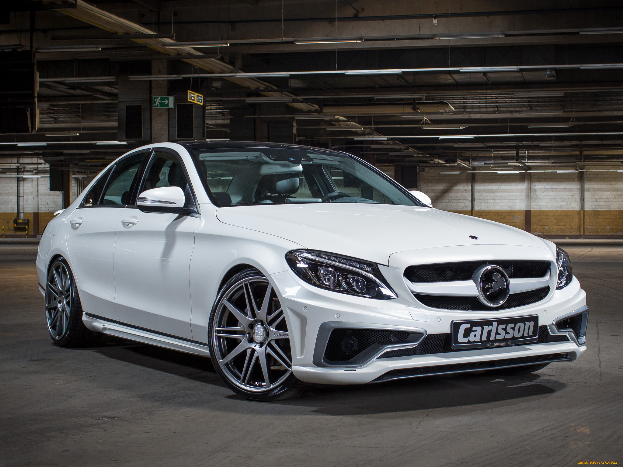 , mercedes-benz, , 2014, w205, carlsson, -klasse